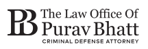 The Law Office of Purav Bhatt logo