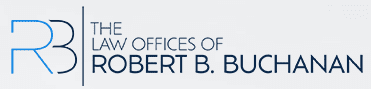 The Law Offices of Robert B. Buchanan logo