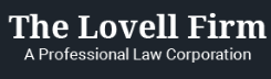 The Lovell Firm logo
