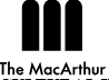 The MacArthur logo
