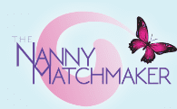The Nanny Matchmaker logo