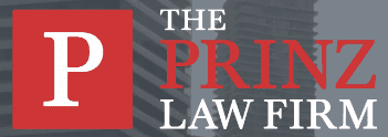 The Prinz Law Firm logo