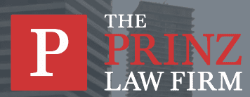The Prinz Law Firm logo
