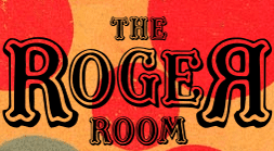 The Roger Room logo