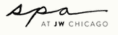 The Spa at JW Marriott Chicago logo