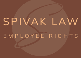 The Spivak Law Firm logo