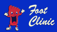 The Sunset Foot Clinic – Happy Foot Sad Foot Doctor – Thomas Lim, DPM logo