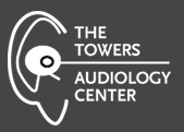 The Towers Audiology Center logo