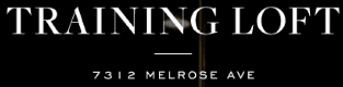 The Training Loft logo