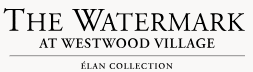 The Watermark at Westwood Village logo