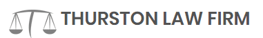Thurston Law Firm logo