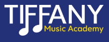 Tiffany Music Academy logo