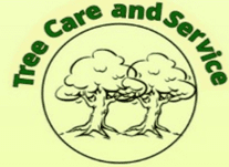 Tree Care and Service logo
