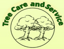 Tree Care and Service logo
