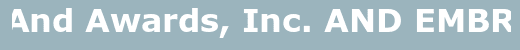 Trophy & Awards, Inc. logo
