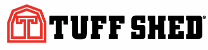 Tuff Shed Chicago logo