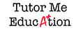 Tutor Me LA logo