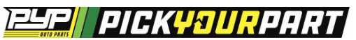 U-Pic-A-Part logo