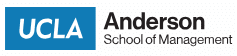 UCLA Anderson School of Management logo