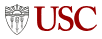 USC Fisher Museum of Art logo