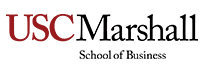 USC Marshall School of Business logo