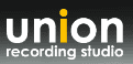 Union Recording Studio logo