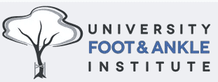 University Foot and Ankle Institute, Los Angeles logo