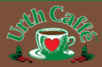 Urth Caffe logo