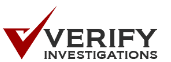 Verify Investigations – Private Detective and Investigator Service logo