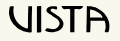 Vista Theatre logo