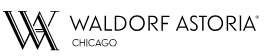 Waldorf Astoria Spa Chicago logo