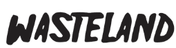 Wasteland logo