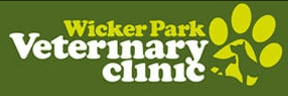 Wicker Park Veterinary Clinic logo