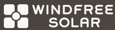 Windfree Solar Co logo