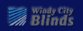 Windy City Blinds logo