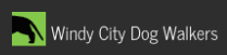 Windy City Dog Walkers logo
