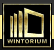 Wintorium Windows and Doors logo