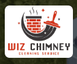 Wiz Chimney Cleaning Service Inc logo
