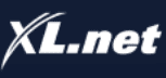 XL.net – Managed IT Services Company Chicago logo