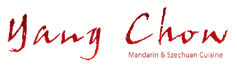 Yang Chow Restaurant logo