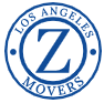 Z Movers – Moving Company logo