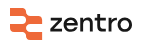 Zentro Internet logo