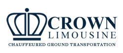 Crown Limousine logo
