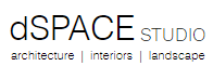 dSPACE Studio Architects logo
