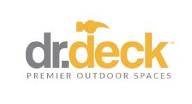 Dr. Deck logo