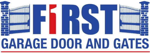 First Garage Door and Gate Repair Inc – Los Angeles, CA logo