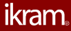 ikram logo
