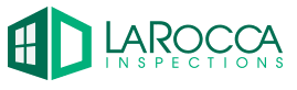 LaRocca Inspections logo