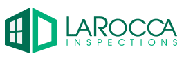 LaRocca Inspections logo