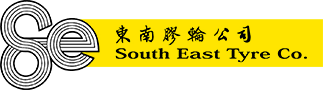 South East Tyre Co. logo